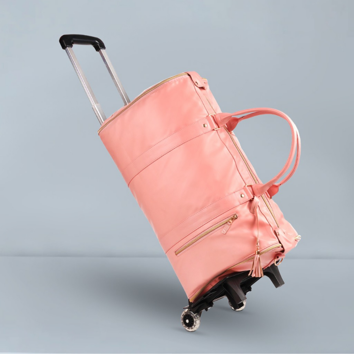 Vohxe Travel Bag (Holiday Flash Sale)