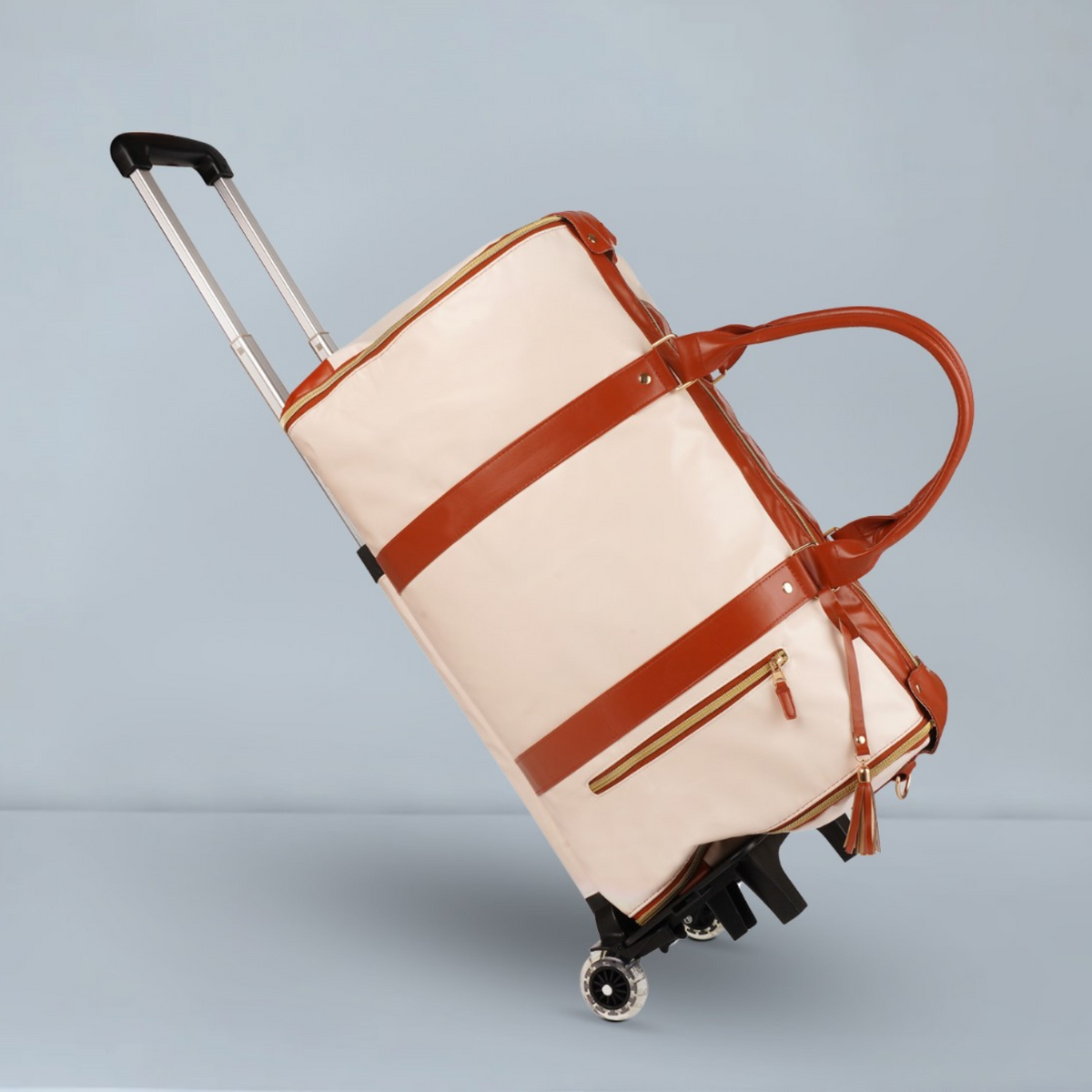 Vohxe Travel Bag 2.0 (Fall Sale)