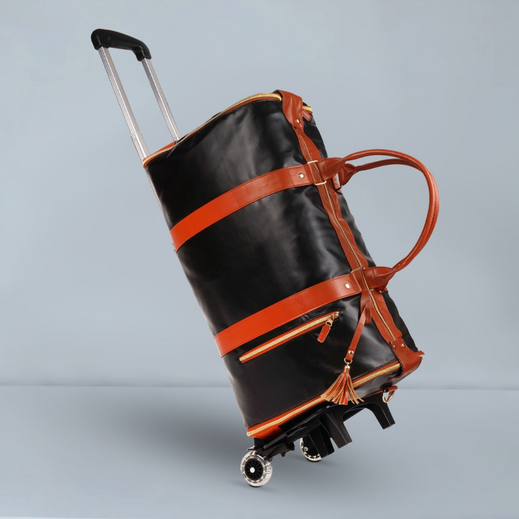 Vohxe Travel Bag (Holiday Flash Sale)