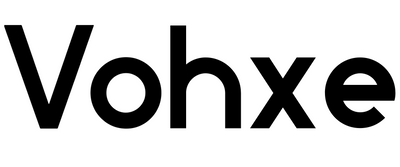 Vohxe