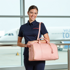 Vohxe Travel Bag (Holiday Flash Sale)