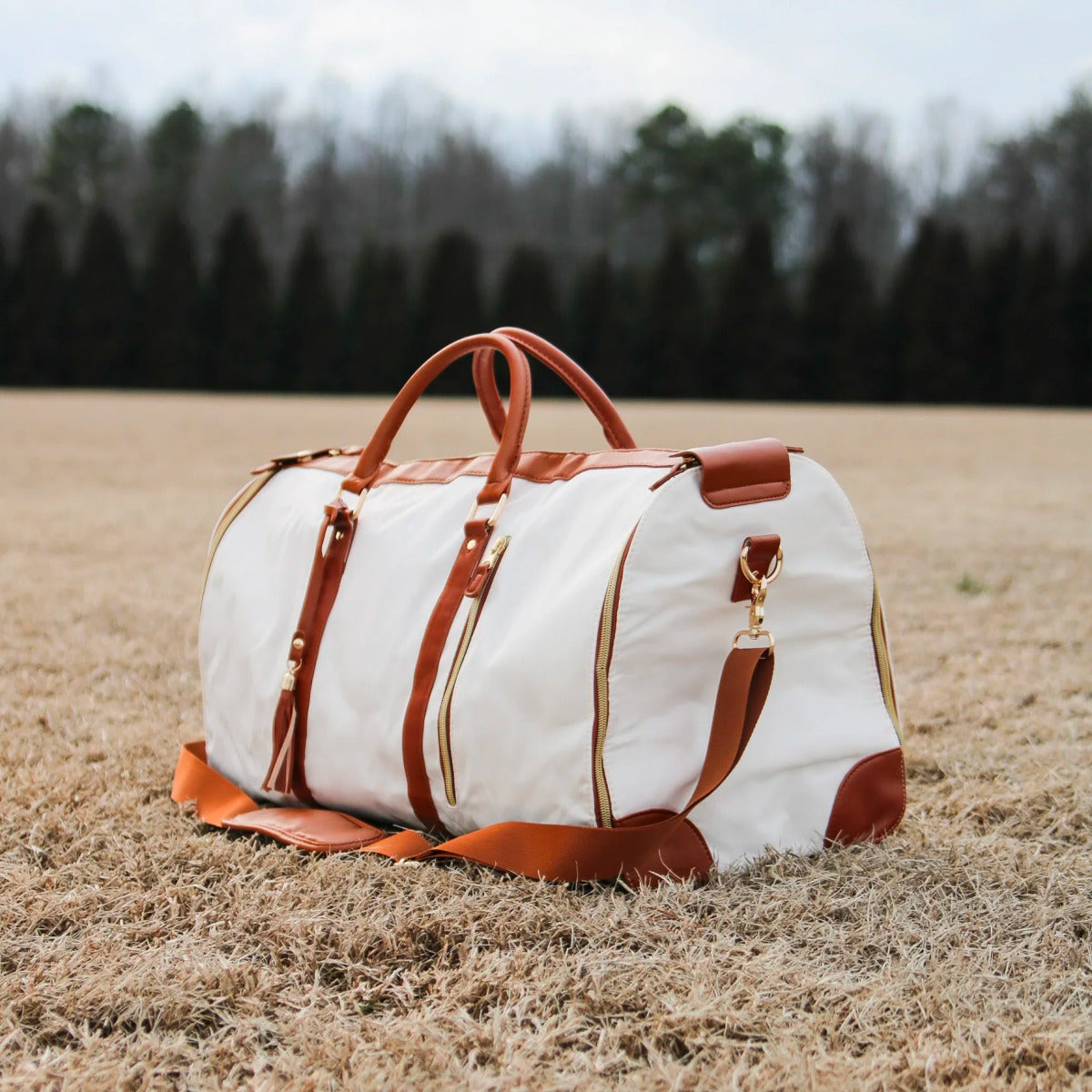 Vohxe Travel Bag 2.0 (Dimi 11/3 V1)