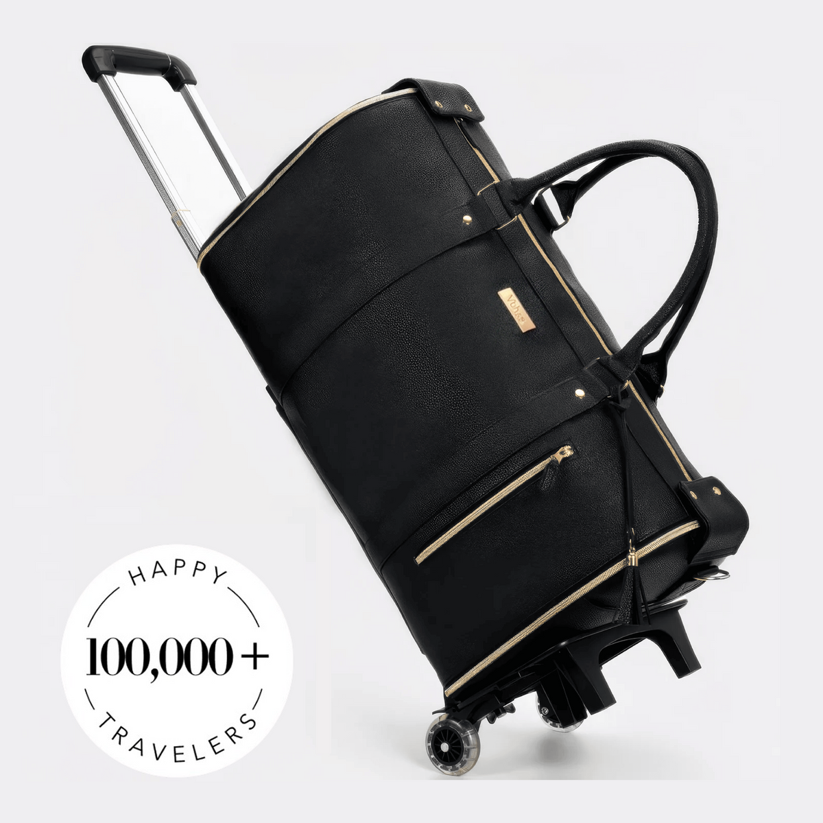 Vohxe Travel Bag 2.0