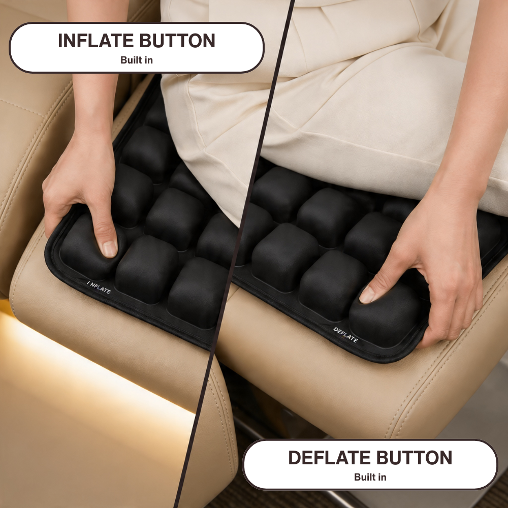 Vohxe Cushion