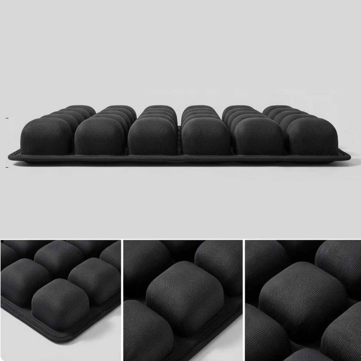 Vohxe Cushion