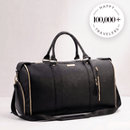 Vohxe Travel Bag 2.0 (Dimi 11/3 V1)