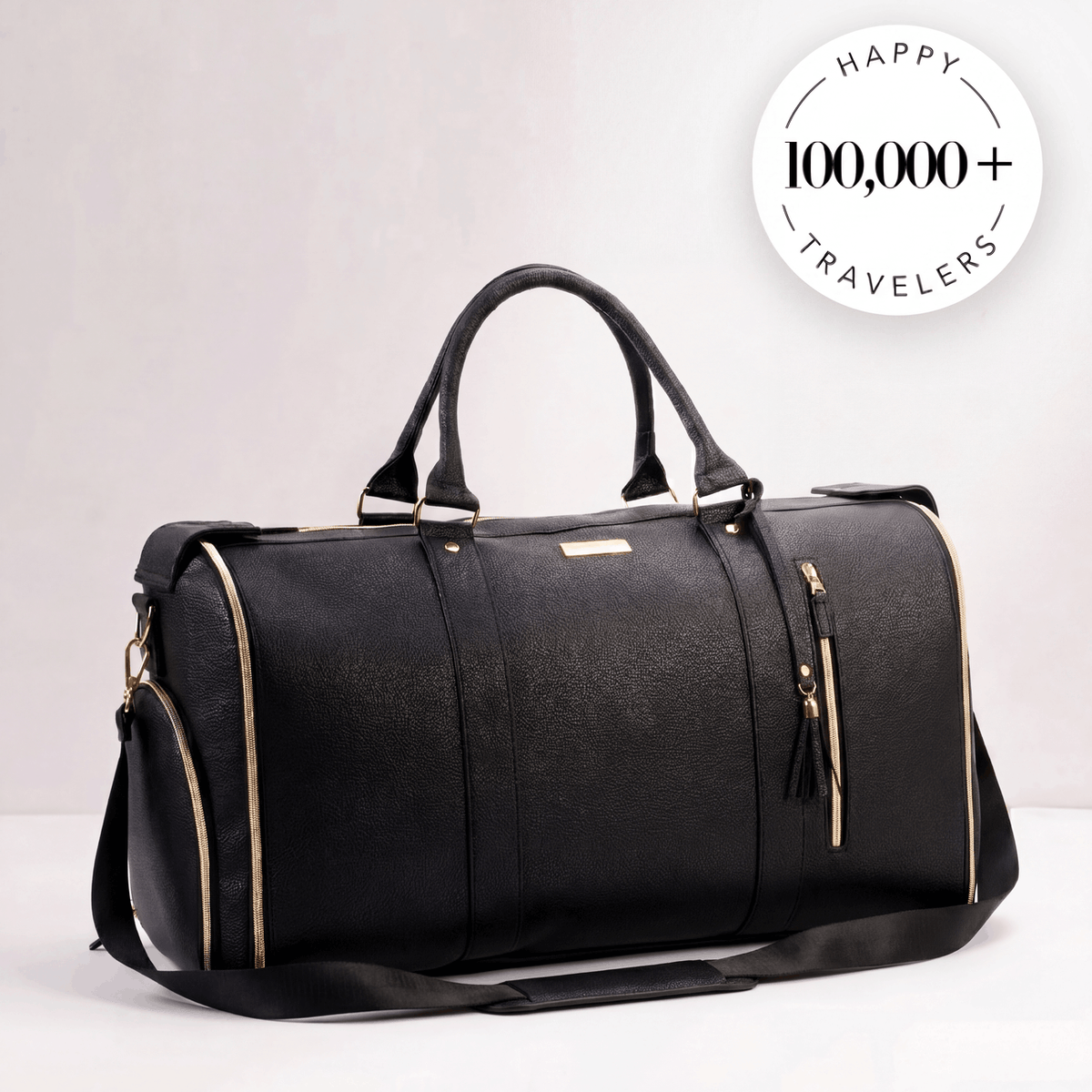 Vohxe Travel Bag 2.0 (Dimi 11/3 V1)