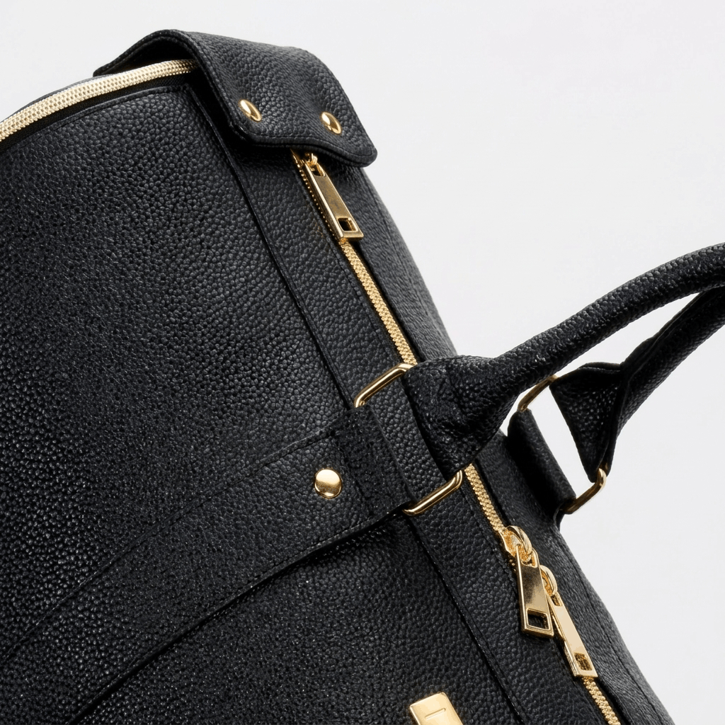 Vohxe Travel Bag 2.0