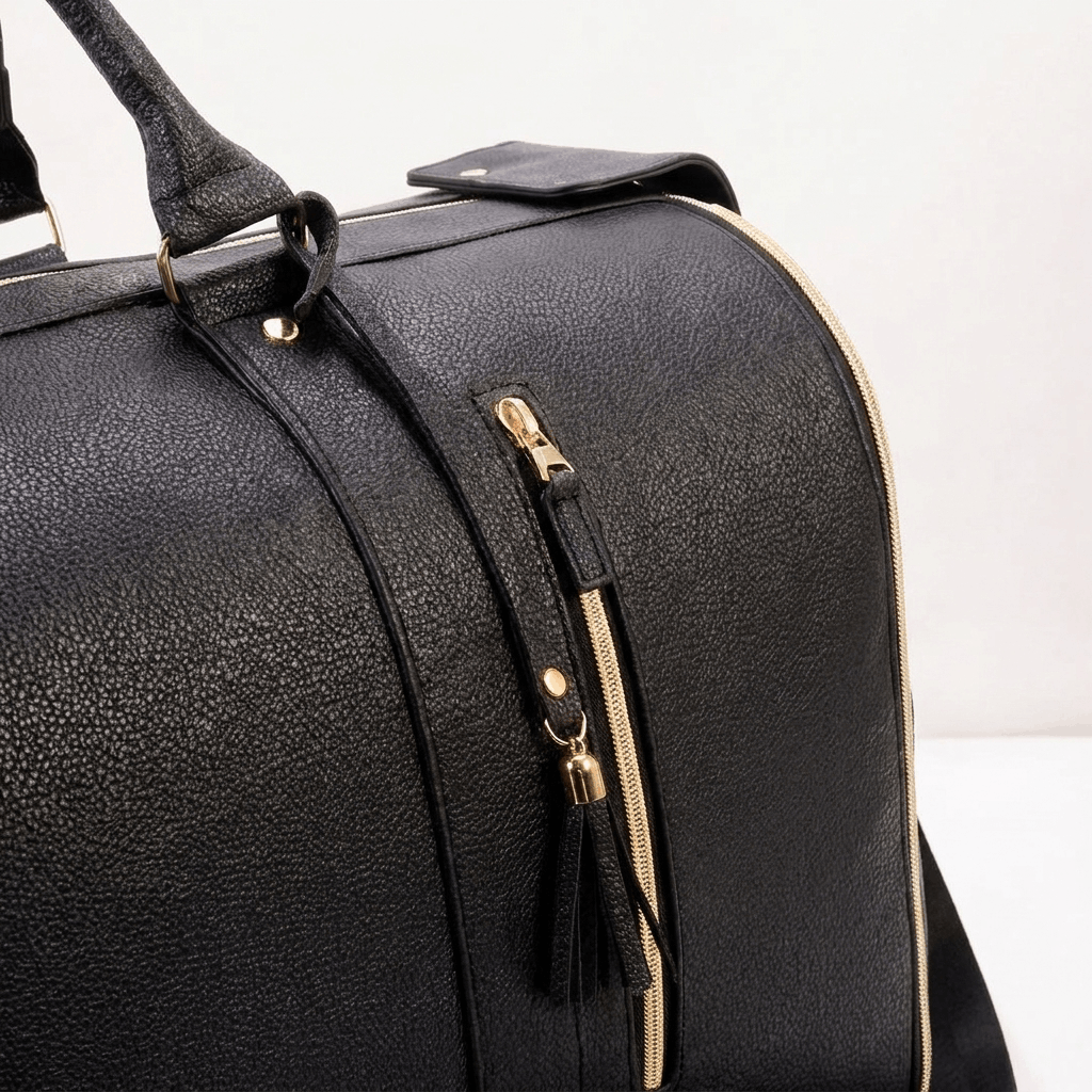 Vohxe Travel Bag 2.0 (Dimi 11/3 V1)