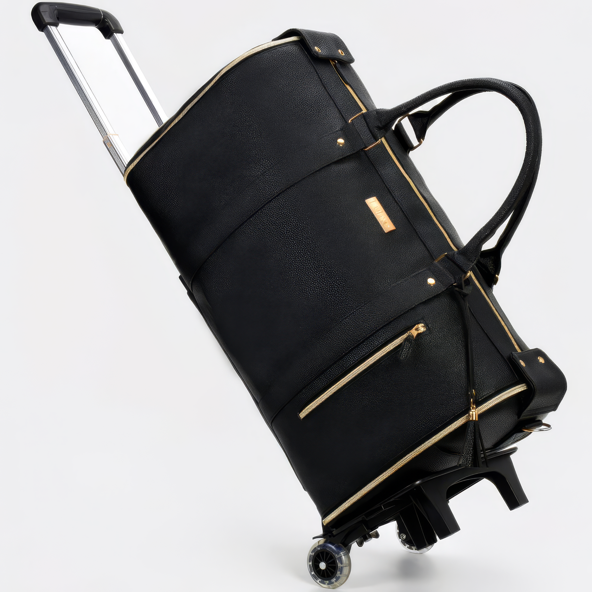 Vohxe Travel Bag 2.0 (International Women's Day)
