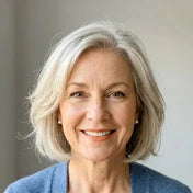 Diane Foster, retired teacher