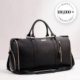 Charcoal Vohxe Classic bag