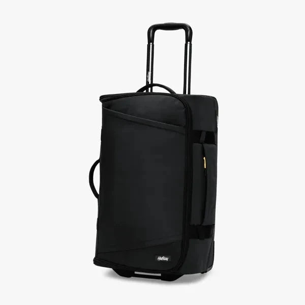 Halfday Carry On Garment Roller in black