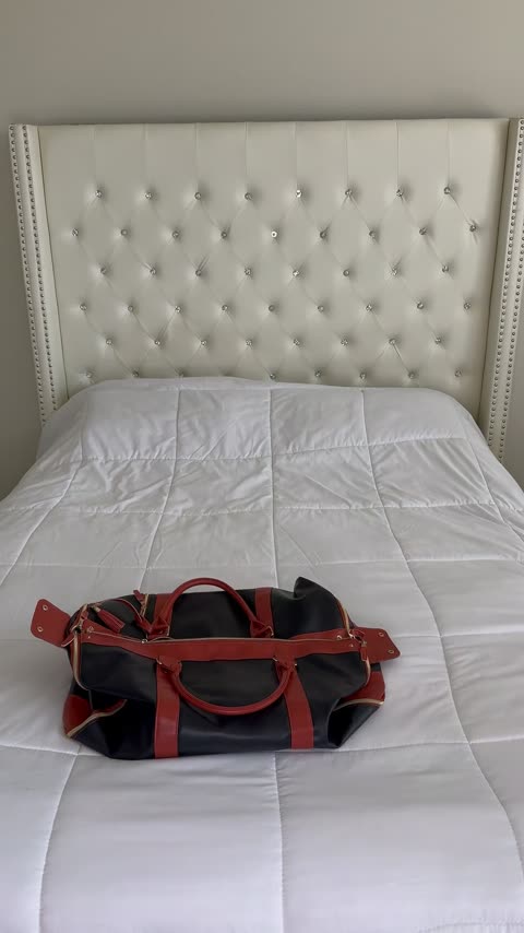 How to Pack Like a Pro