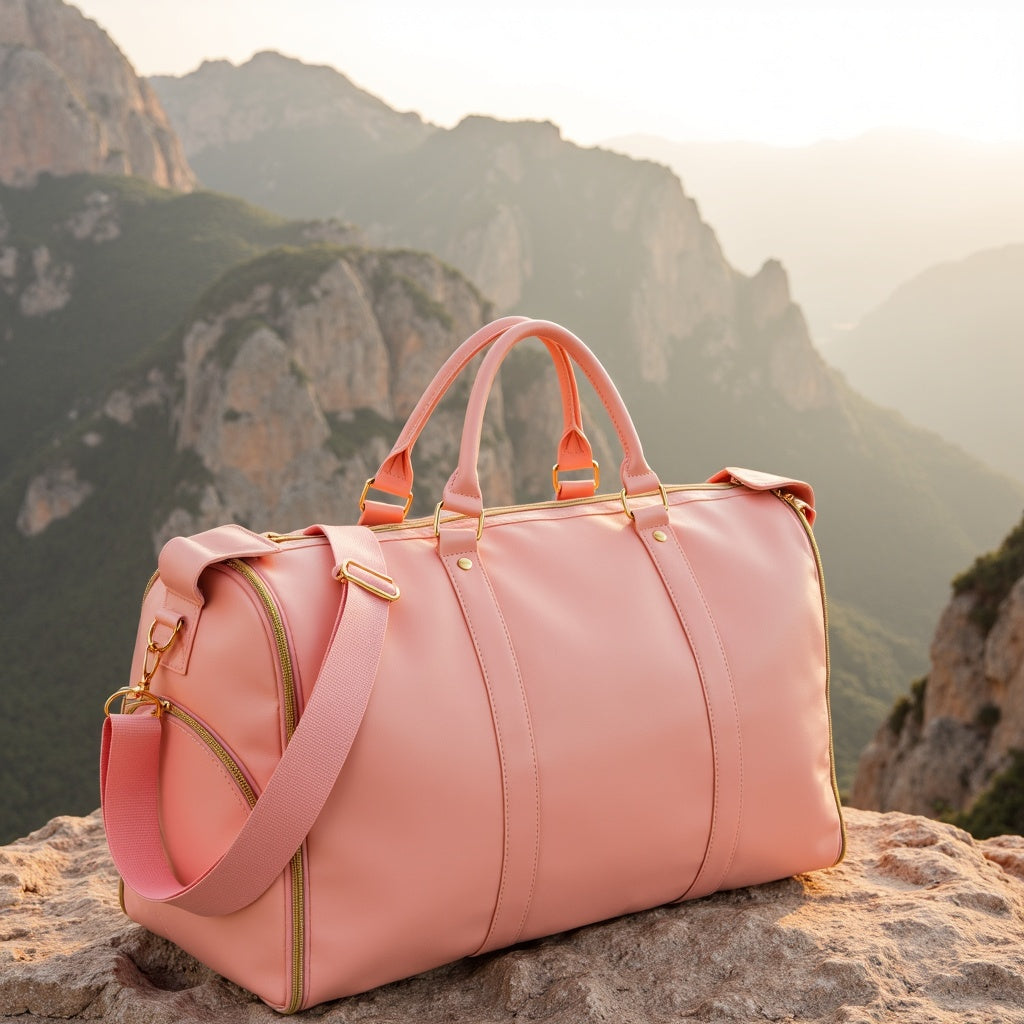 Vohxe Travel Bag (Holiday Flash Sale)