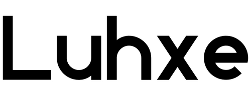The word 'Vohxe' in a bold, black, sans-serif font on a white background.