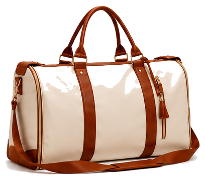 Vohxe Classic weekender in Snow