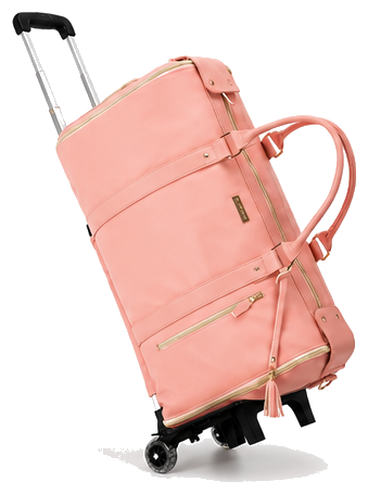 Vohxe Roller in Rose