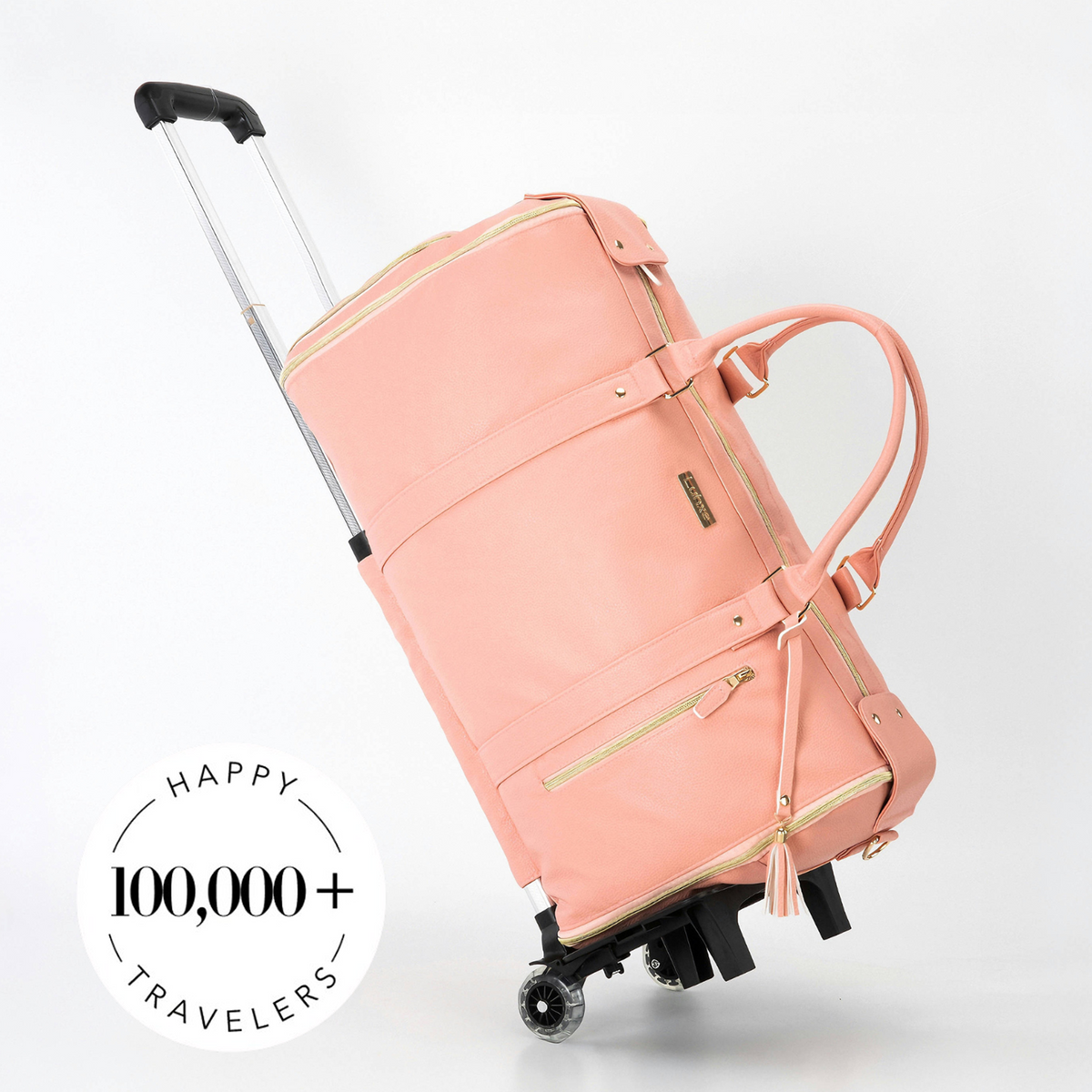 Vohxe Travel Bag 2.0