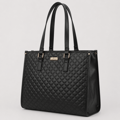 Vohxe 3 in 1 Tote Bag