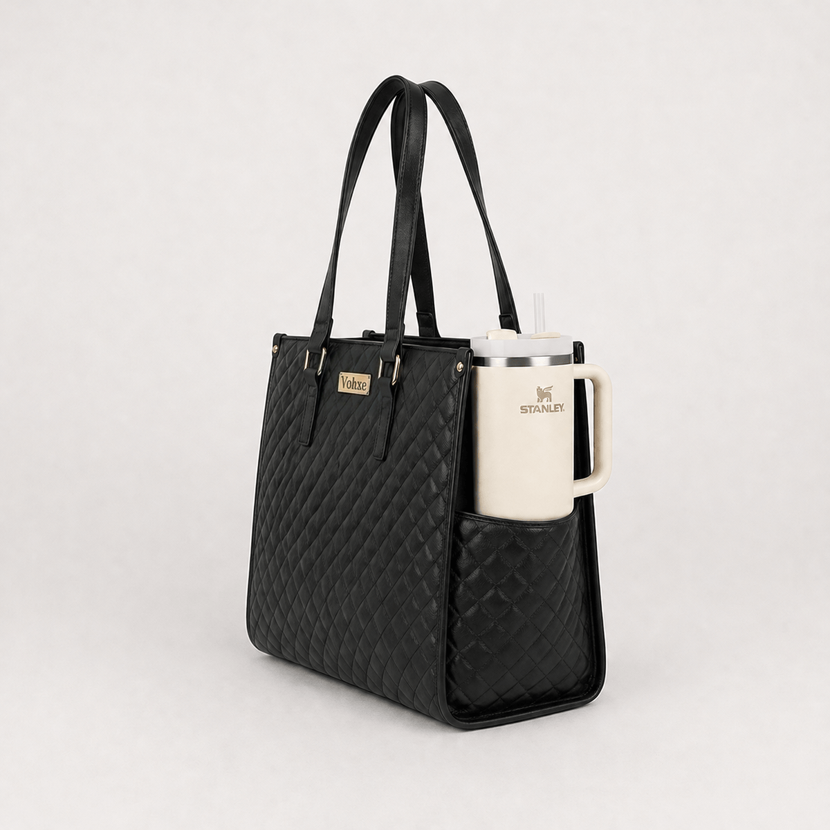 Vohxe 3 in 1 Tote Bag