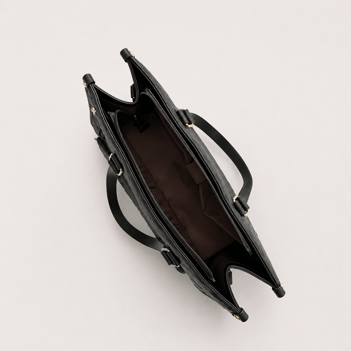 Vohxe 3 in 1 Tote Bag