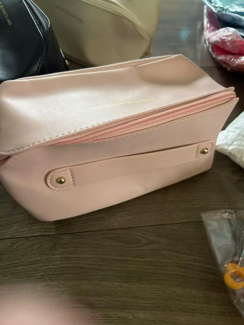 Vohxe Cosmetic Bag