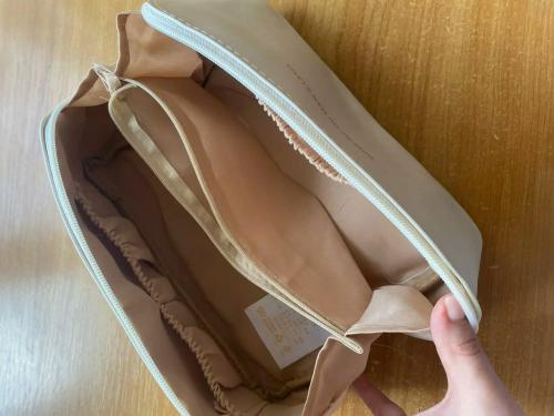Vohxe Cosmetic Bag