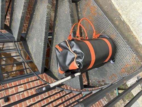 Vohxe Travel Bag 2.0