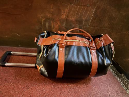 Vohxe Travel Bag 2.0
