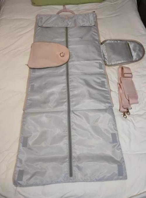 Vohxe Travel Bag 2.0