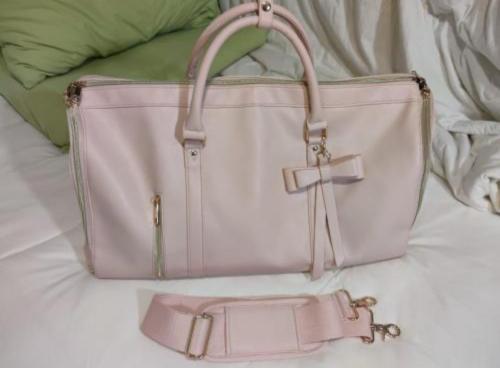 Vohxe Travel Bag 2.0
