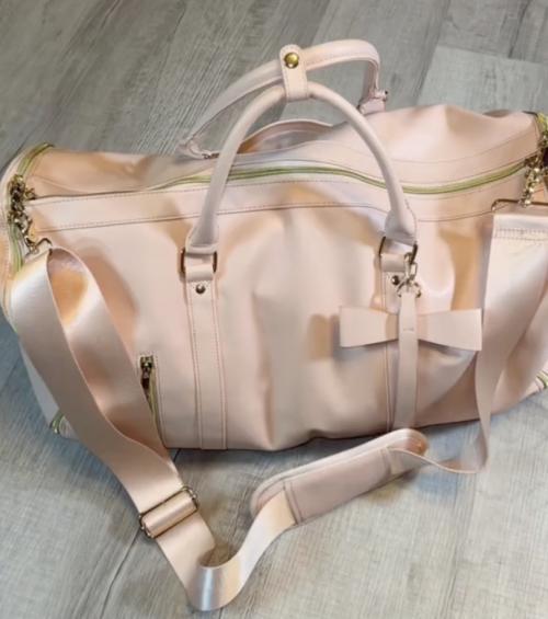 Vohxe Travel Bag 2.0