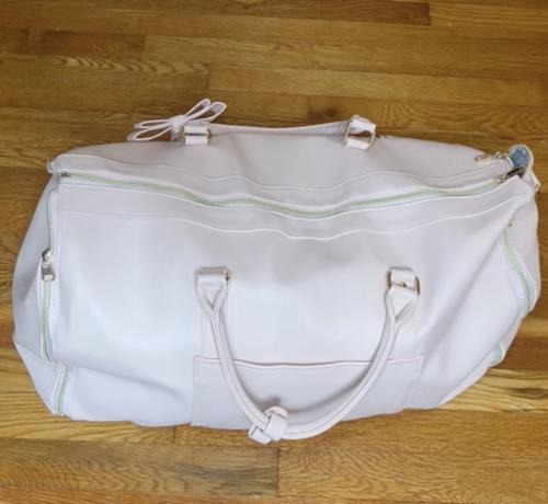 Vohxe Travel Bag 2.0