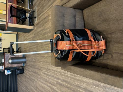 Vohxe Travel Bag 2.0