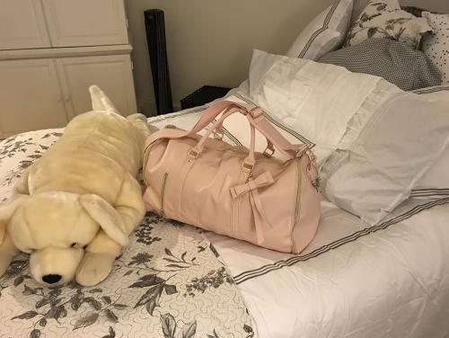 Vohxe Travel Bag 2.0