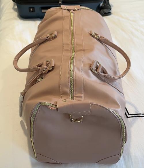 Vohxe Travel Bag 2.0