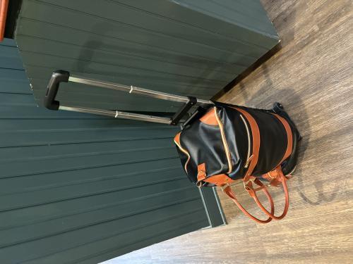 Vohxe Travel Bag 2.0