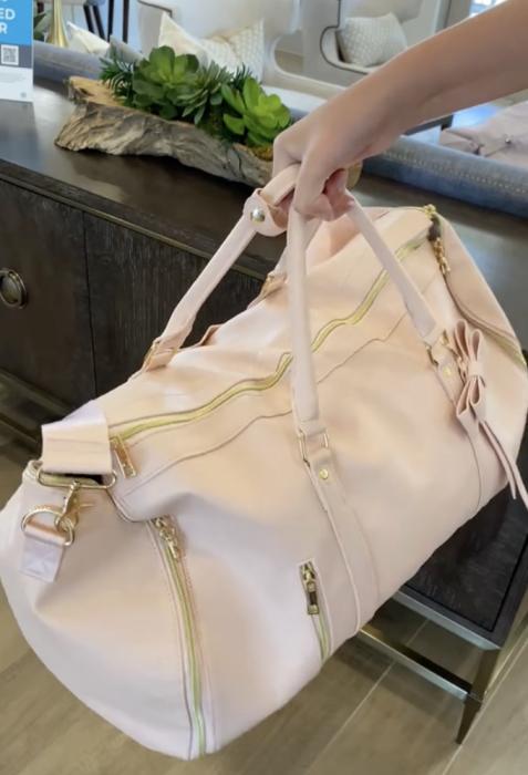 Vohxe Travel Bag 2.0