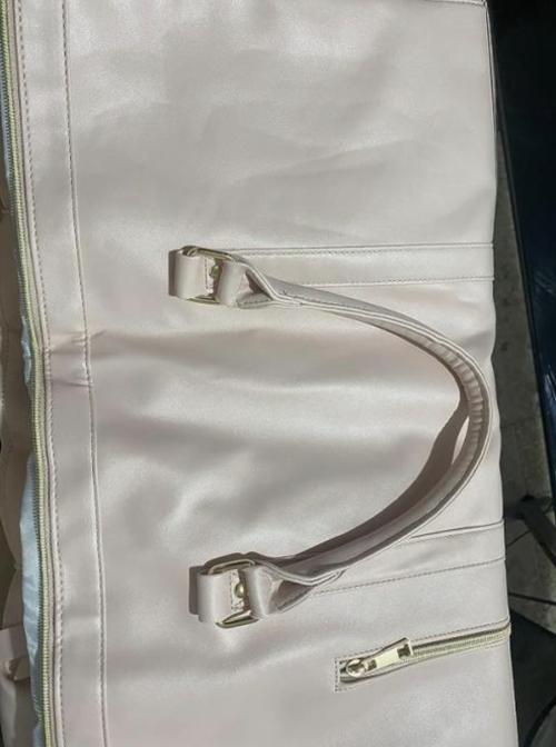 Vohxe Travel Bag 2.0