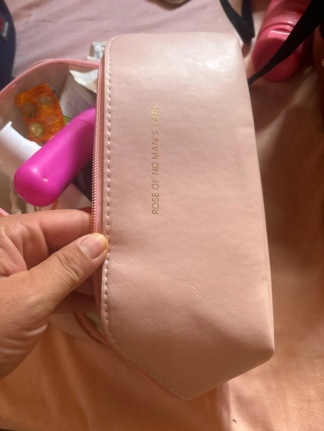 Vohxe Cosmetic Bag