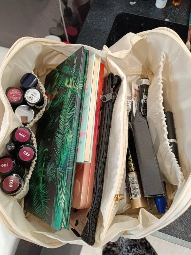 Vohxe Cosmetic Bag