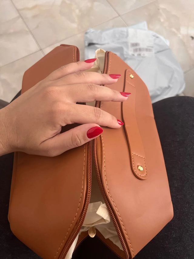 Vohxe Cosmetic Bag