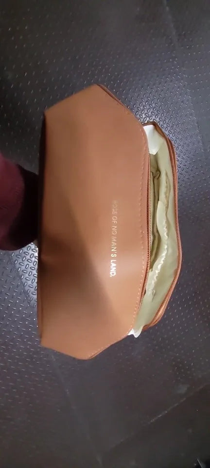 Vohxe Cosmetic Bag