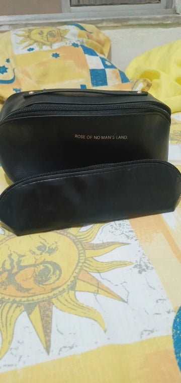 Vohxe Cosmetic Bag