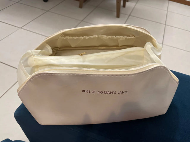 Vohxe Cosmetic Bag