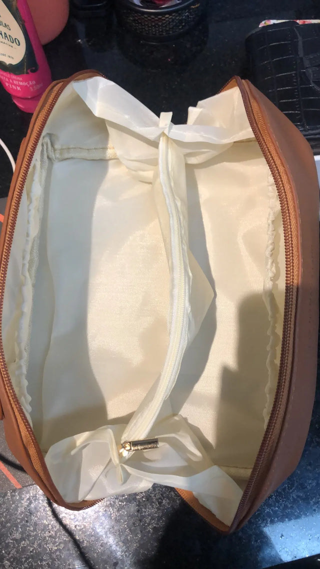 Vohxe Cosmetic Bag