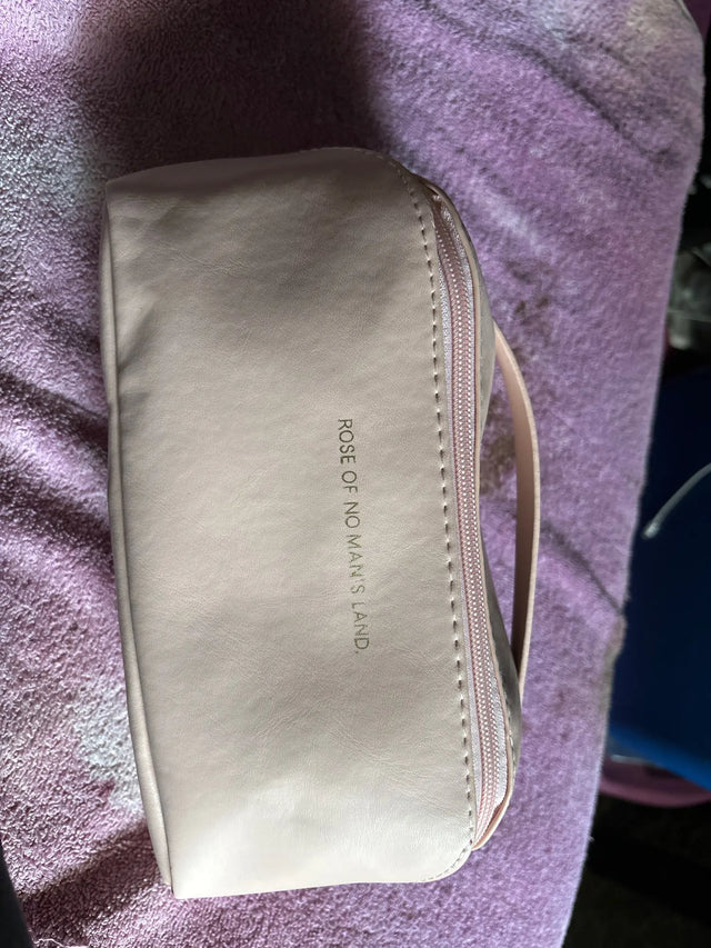 Vohxe Cosmetic Bag