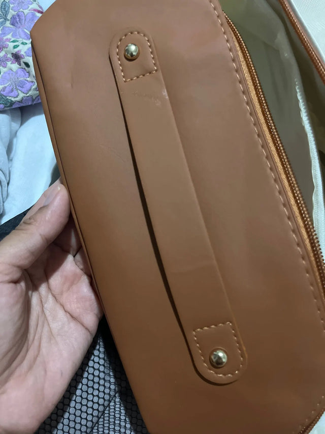Vohxe Cosmetic Bag