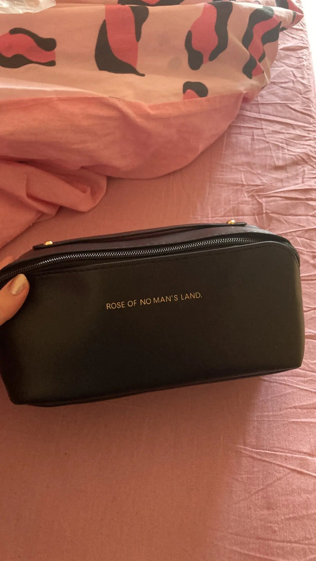 Vohxe Cosmetic Bag